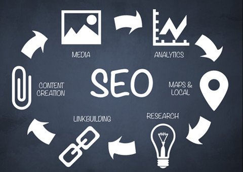 Organic SEO