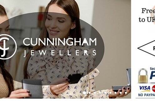 Cunningham Jewellers